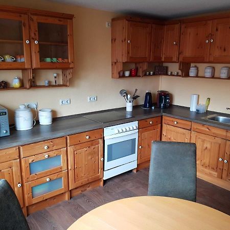 Ferienwohnung Am Kurpark Hasselfelde Εξωτερικό φωτογραφία