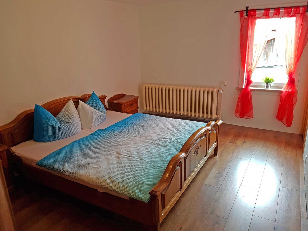 Ferienwohnung Am Kurpark Hasselfelde Εξωτερικό φωτογραφία