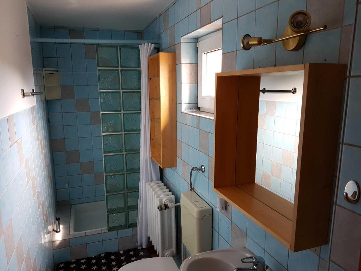 Ferienwohnung Am Kurpark Hasselfelde Εξωτερικό φωτογραφία