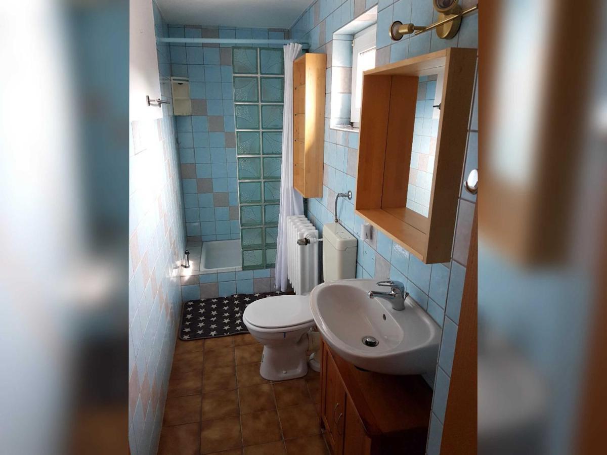 Ferienwohnung Am Kurpark Hasselfelde Εξωτερικό φωτογραφία