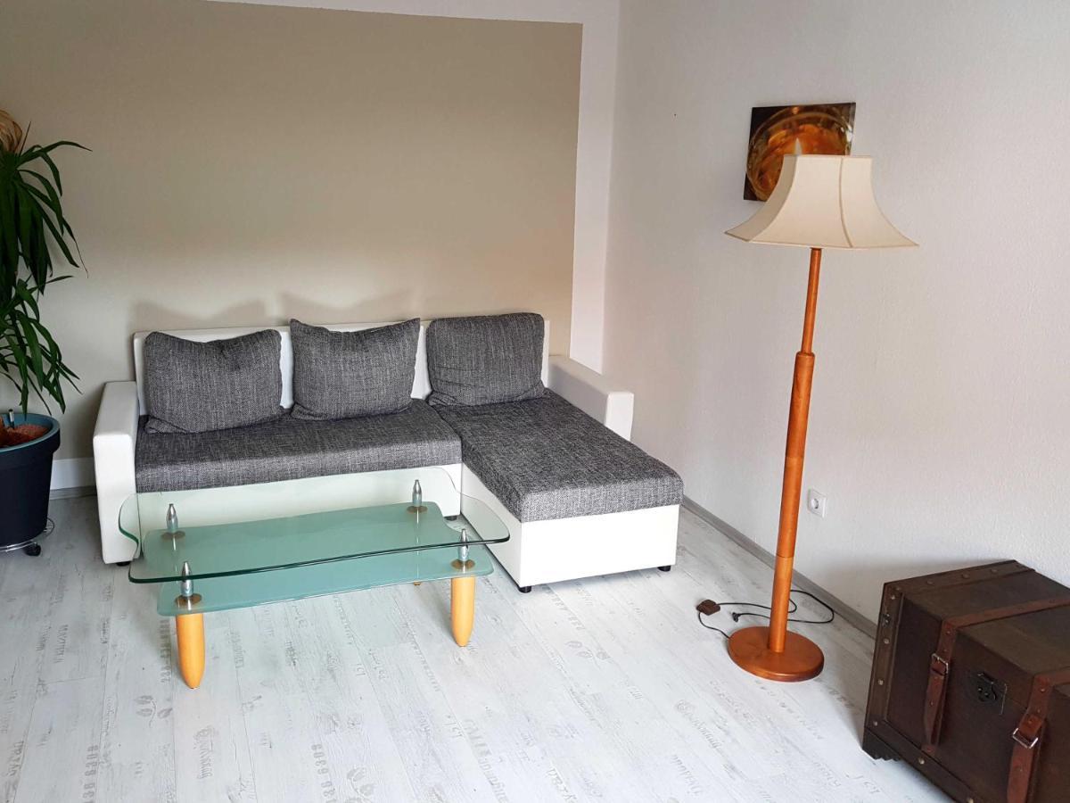 Ferienwohnung Am Kurpark Hasselfelde Εξωτερικό φωτογραφία