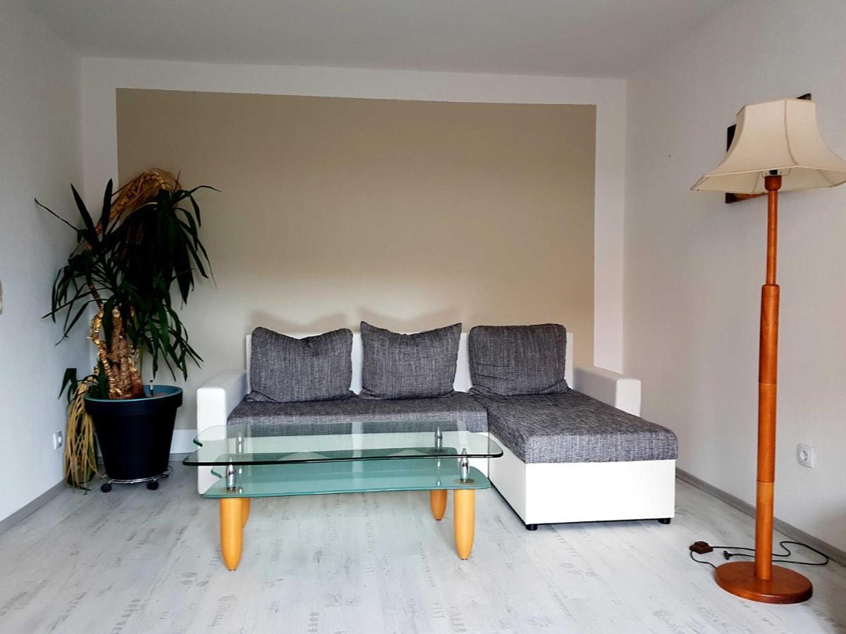 Ferienwohnung Am Kurpark Hasselfelde Εξωτερικό φωτογραφία